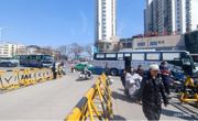 澳门太阳集团城网址9661组织新进教师参加2023年度安徽省高校教师岗前培训结业考试（安徽财经大学考点）